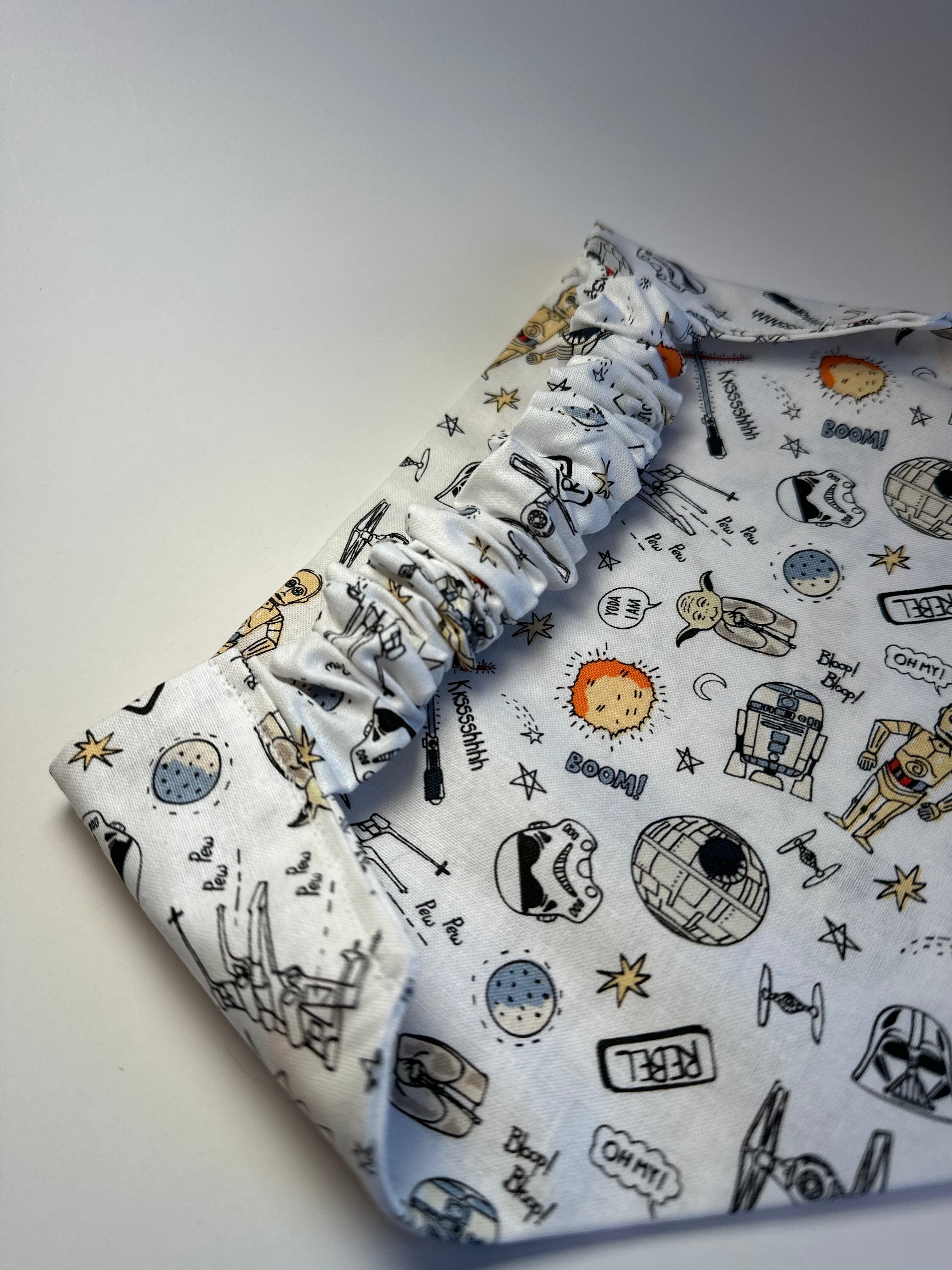May the force be with you Bandana