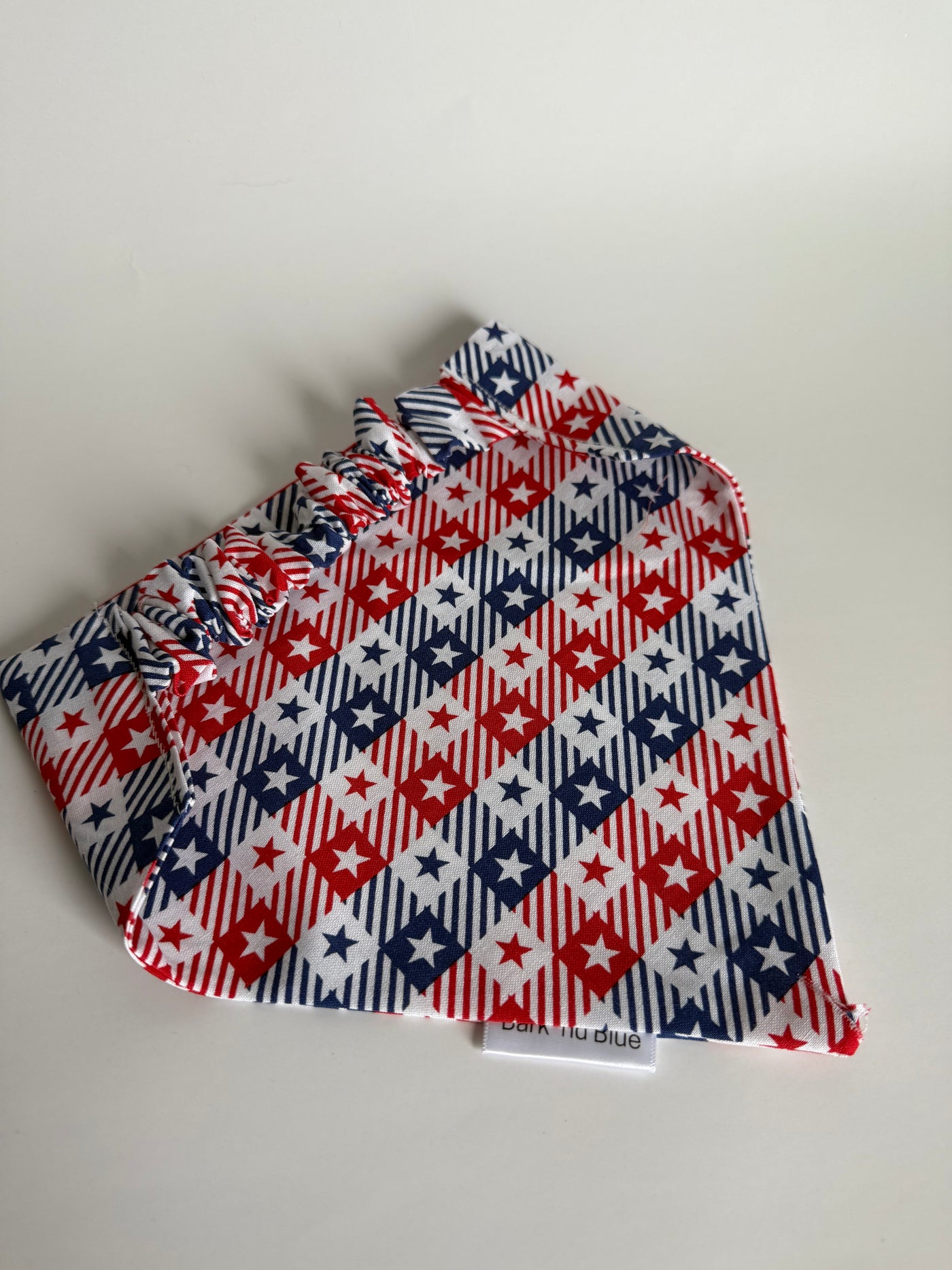 The Fourth Bandana