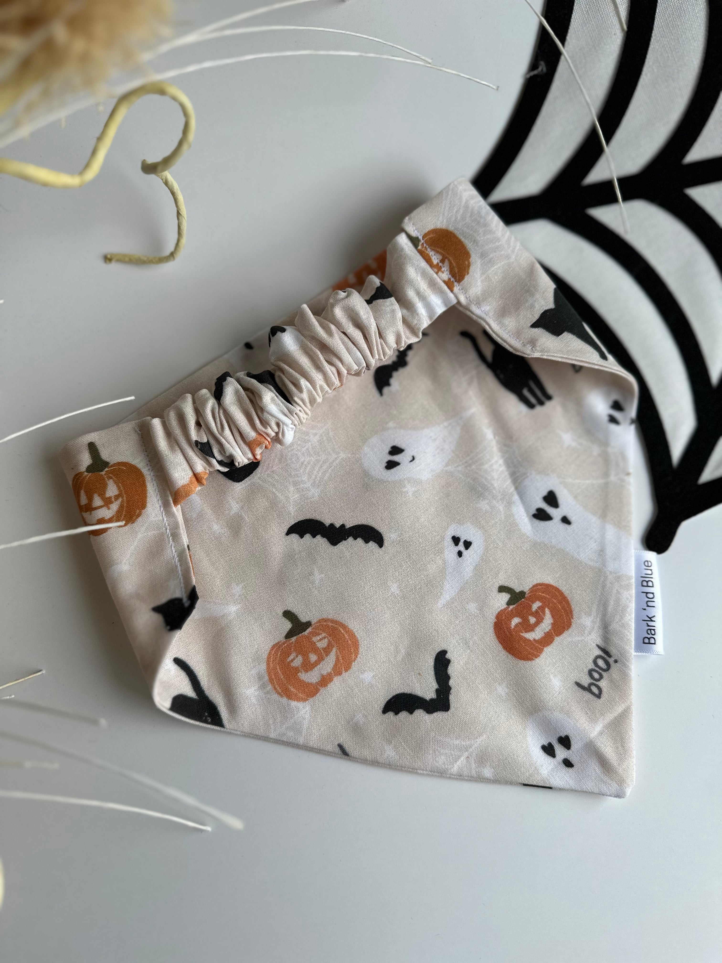 Boo-dana Bandana