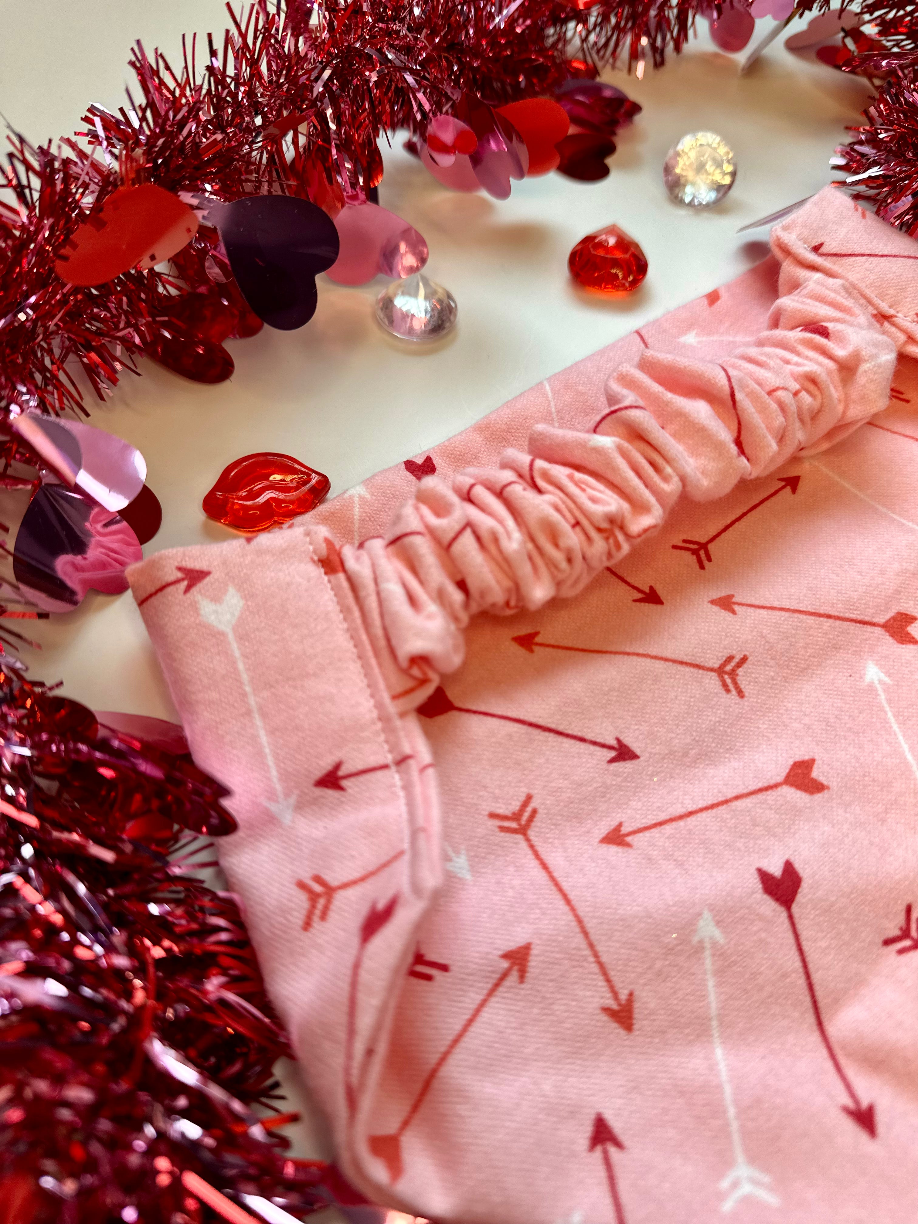 Cupids Arrow Bandana