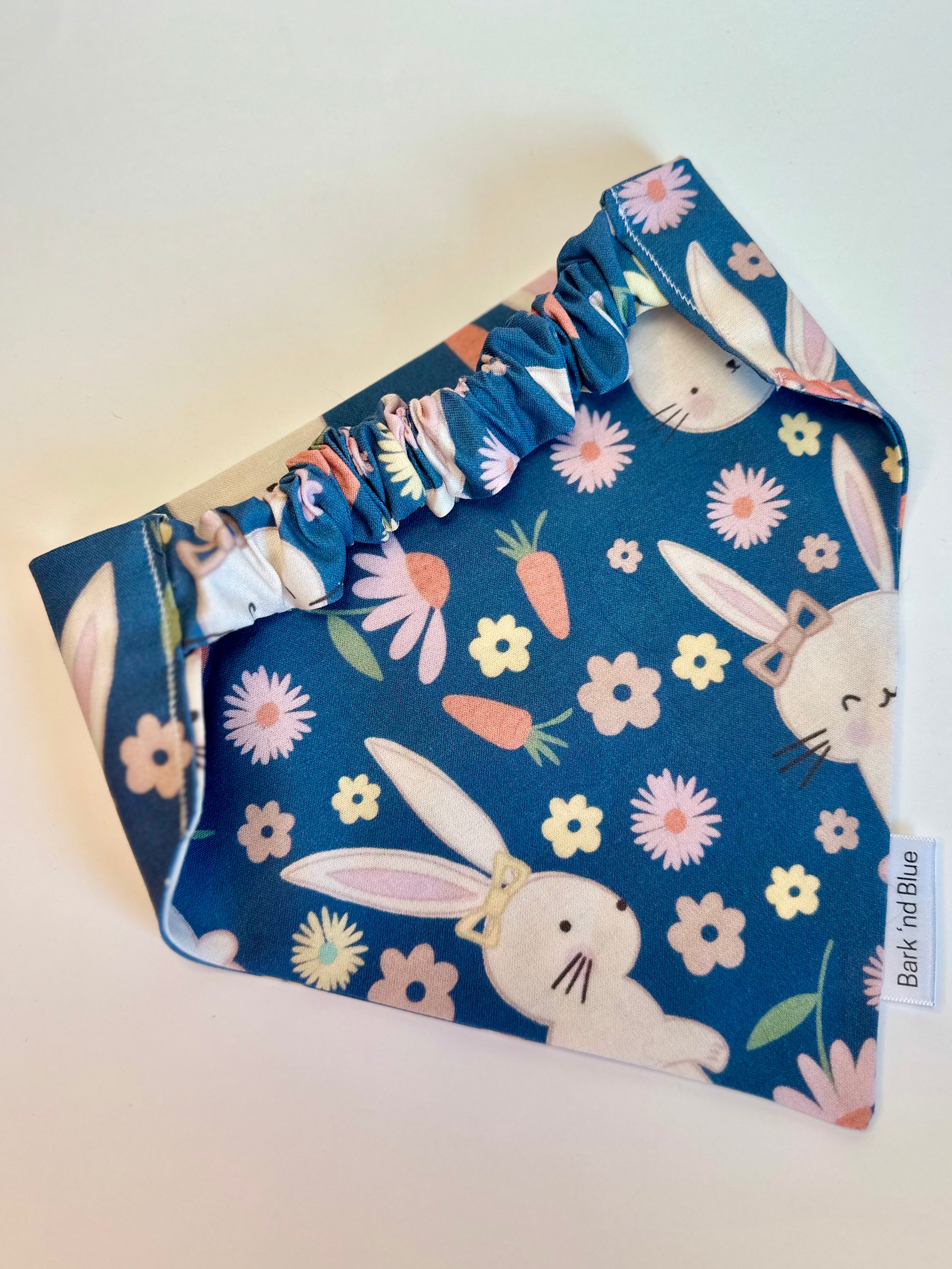 Bunny Bandana