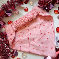 Cupids Arrow Bandana