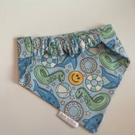 Pool time Bandana