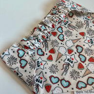 I love USA Bandana