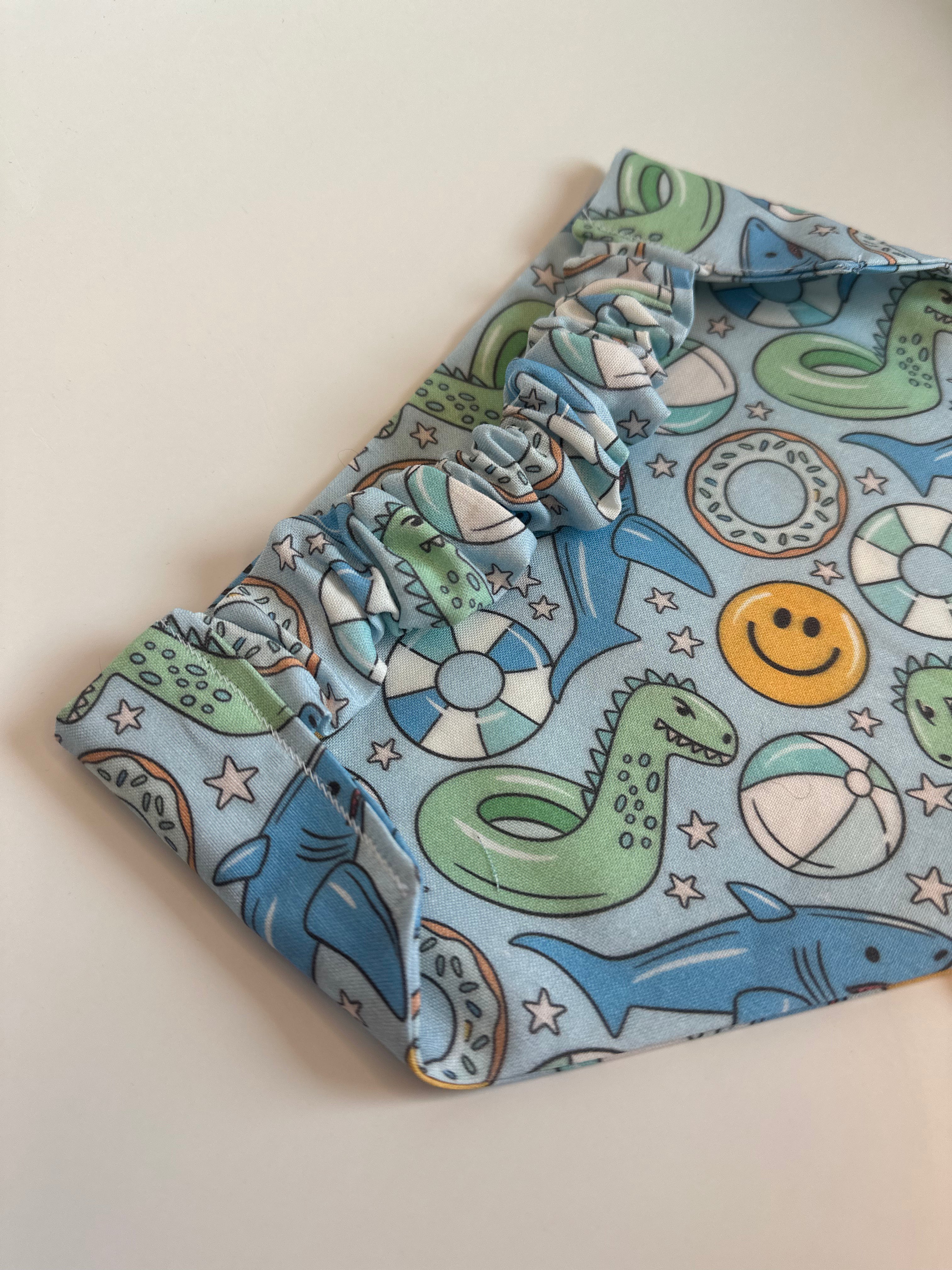 Pool time Bandana