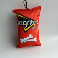 Dogritos Squeaky Toy