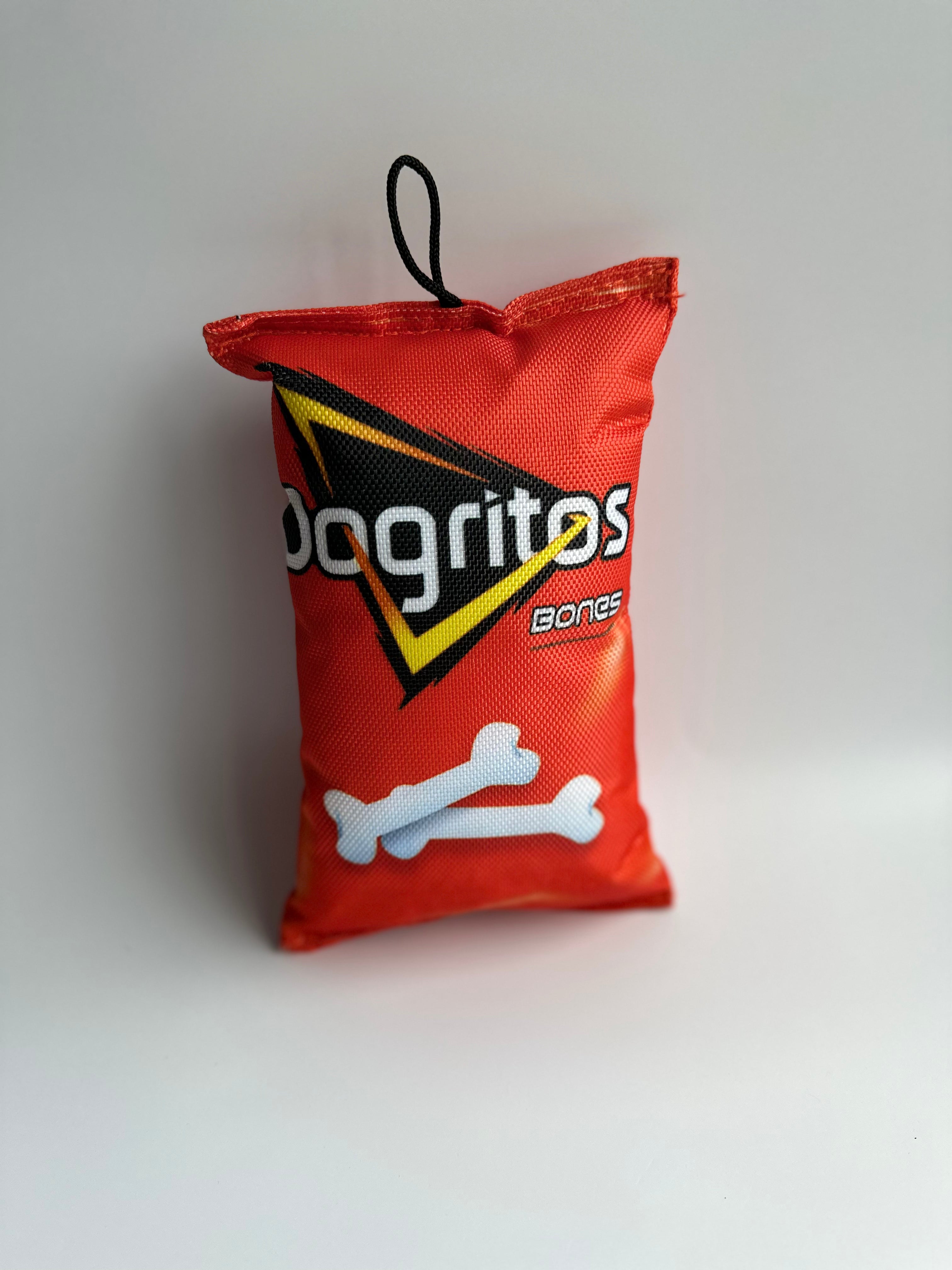 Dogritos Squeaky Toy