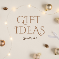 Gift Idea Bundle #4 Dog Mom Era & Merry Berry Bandana