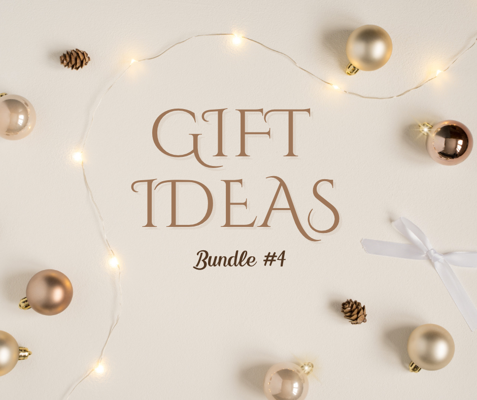 Gift Idea Bundle #4 Dog Mom Era & Merry Berry Bandana