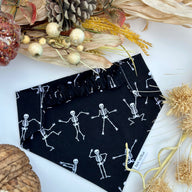 Fall-lton Bandana