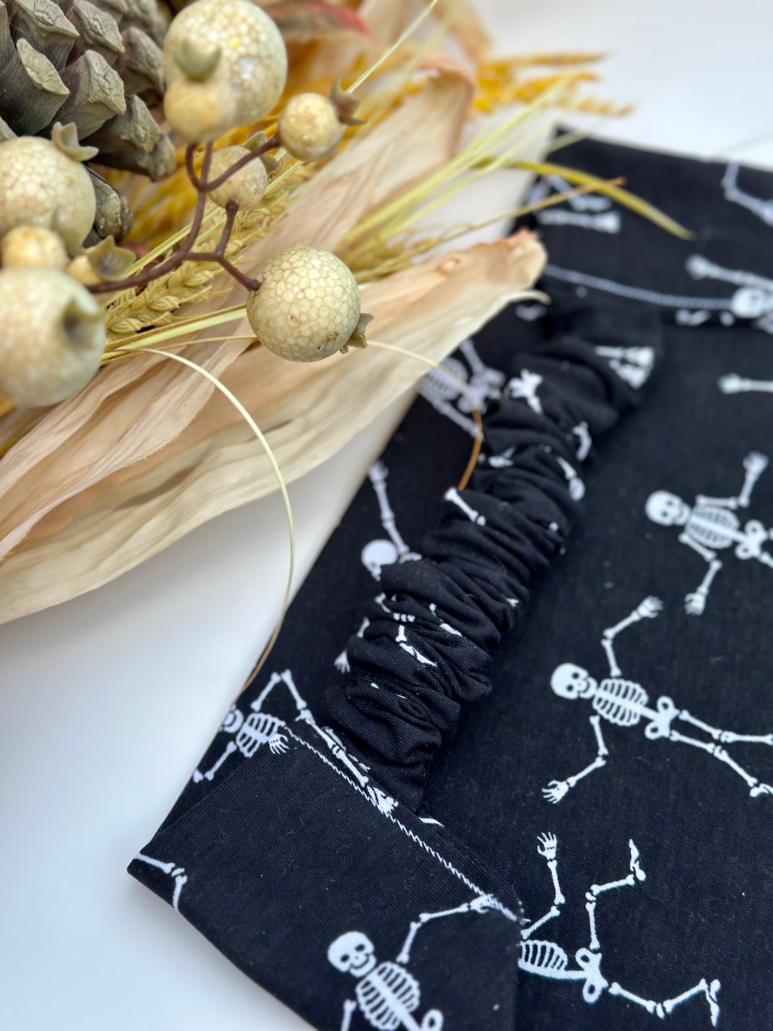 Fall-lton Bandana