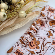 Fall Cowboy Bandana