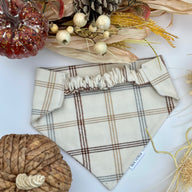 Carmel Fall Bandana