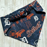 Tigers Bandana