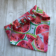 Watermelon Bandana