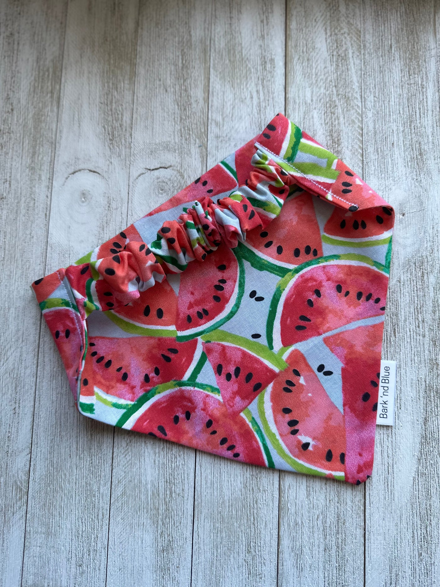 Watermelon Bandana
