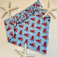 Lobster Bandana
