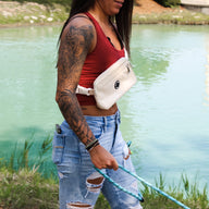 Walking Belt Bags