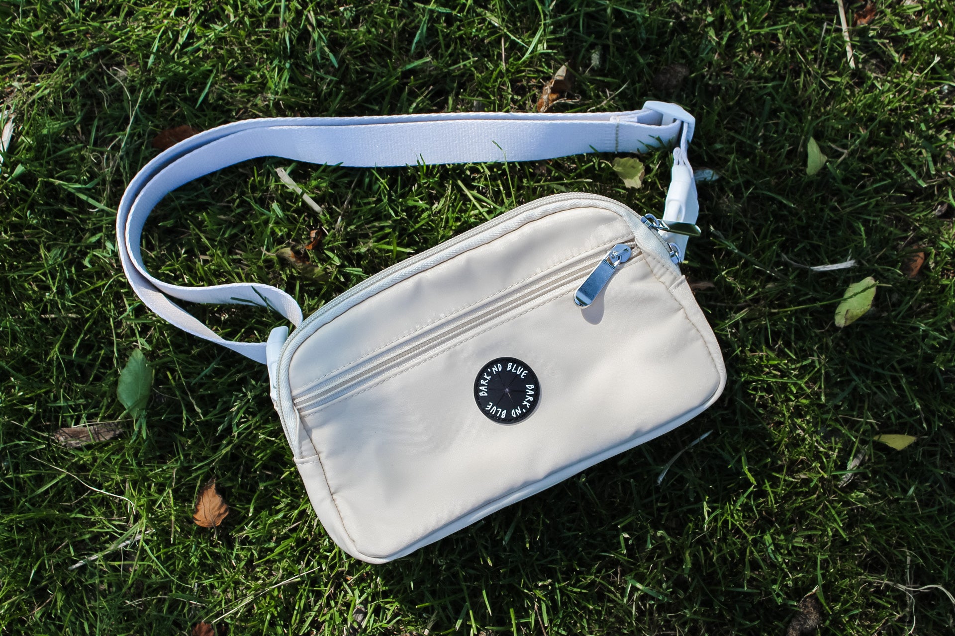 Walking Belt Bags