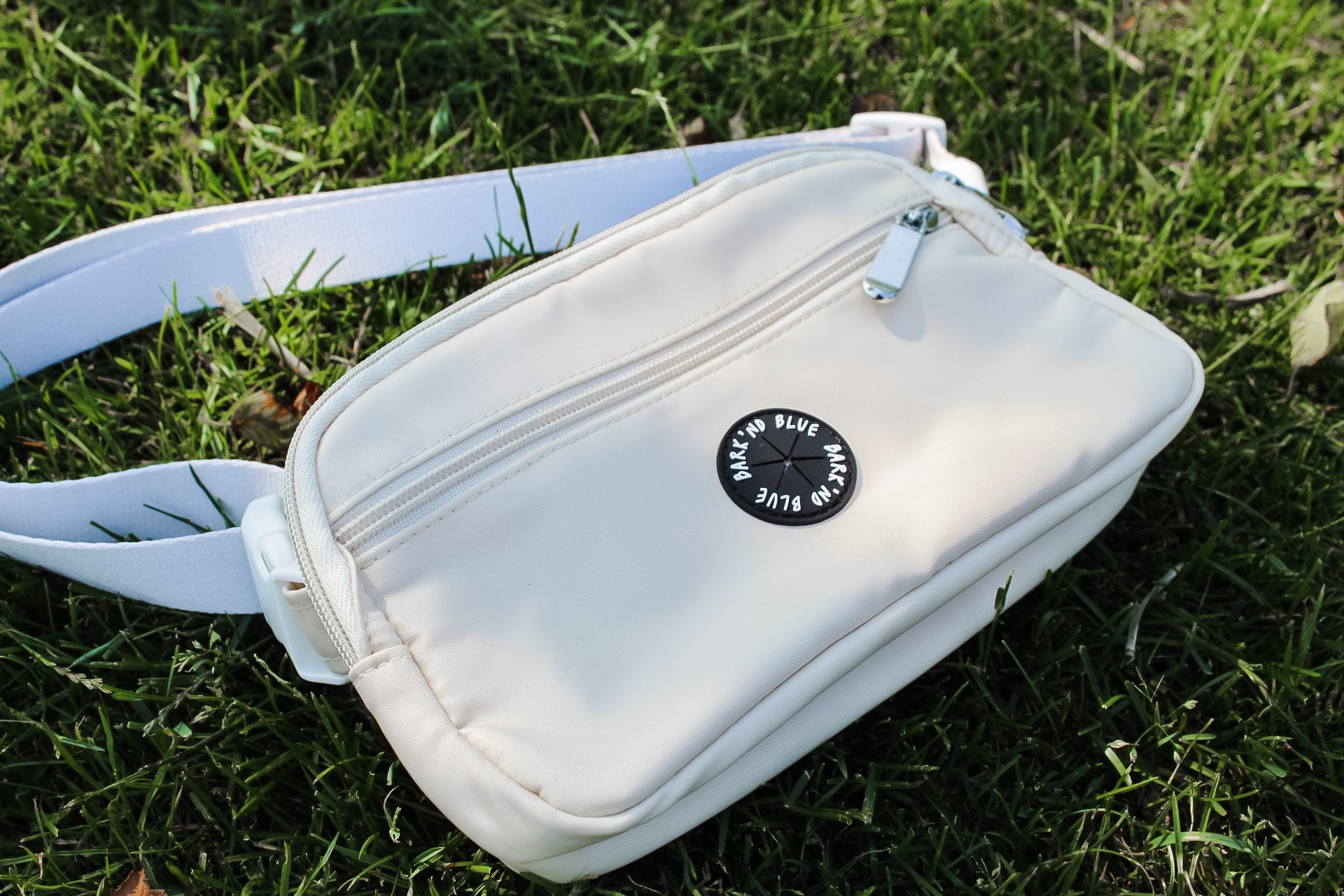 Walking Belt Bags