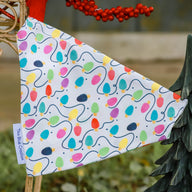 Christmas Lights Bandana
