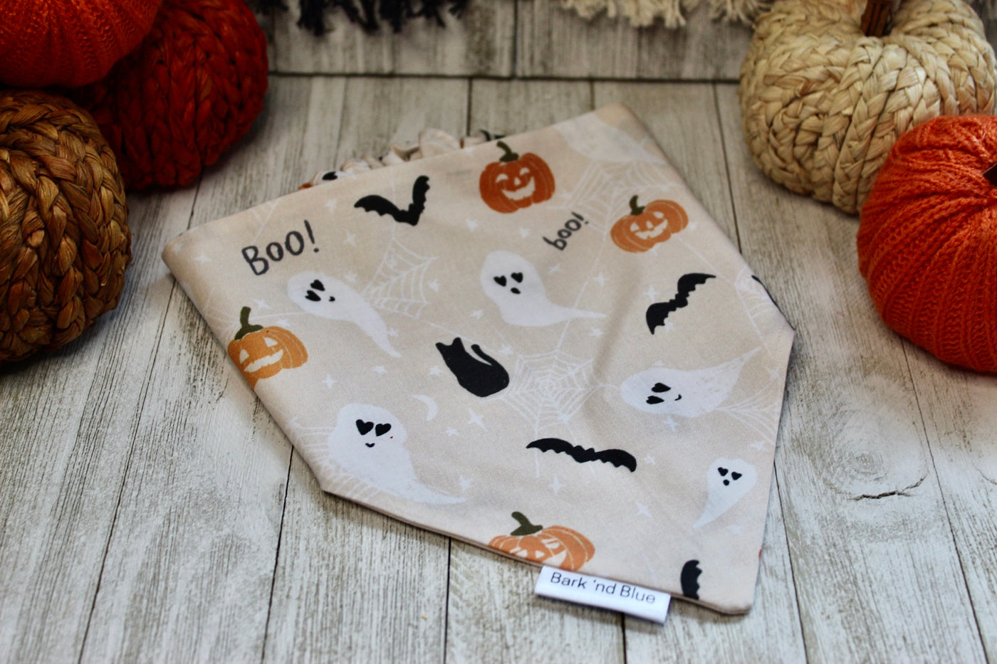 Boo-dana Bandana