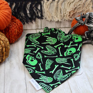 Bone to be Wild Bandana