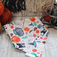 Halloweentown Bandana