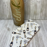 Champagne Bandana