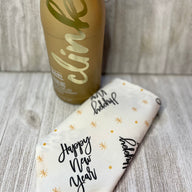 Happy New Year Bandana