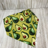 Guac Bandana