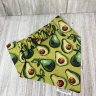 Guac Bandana