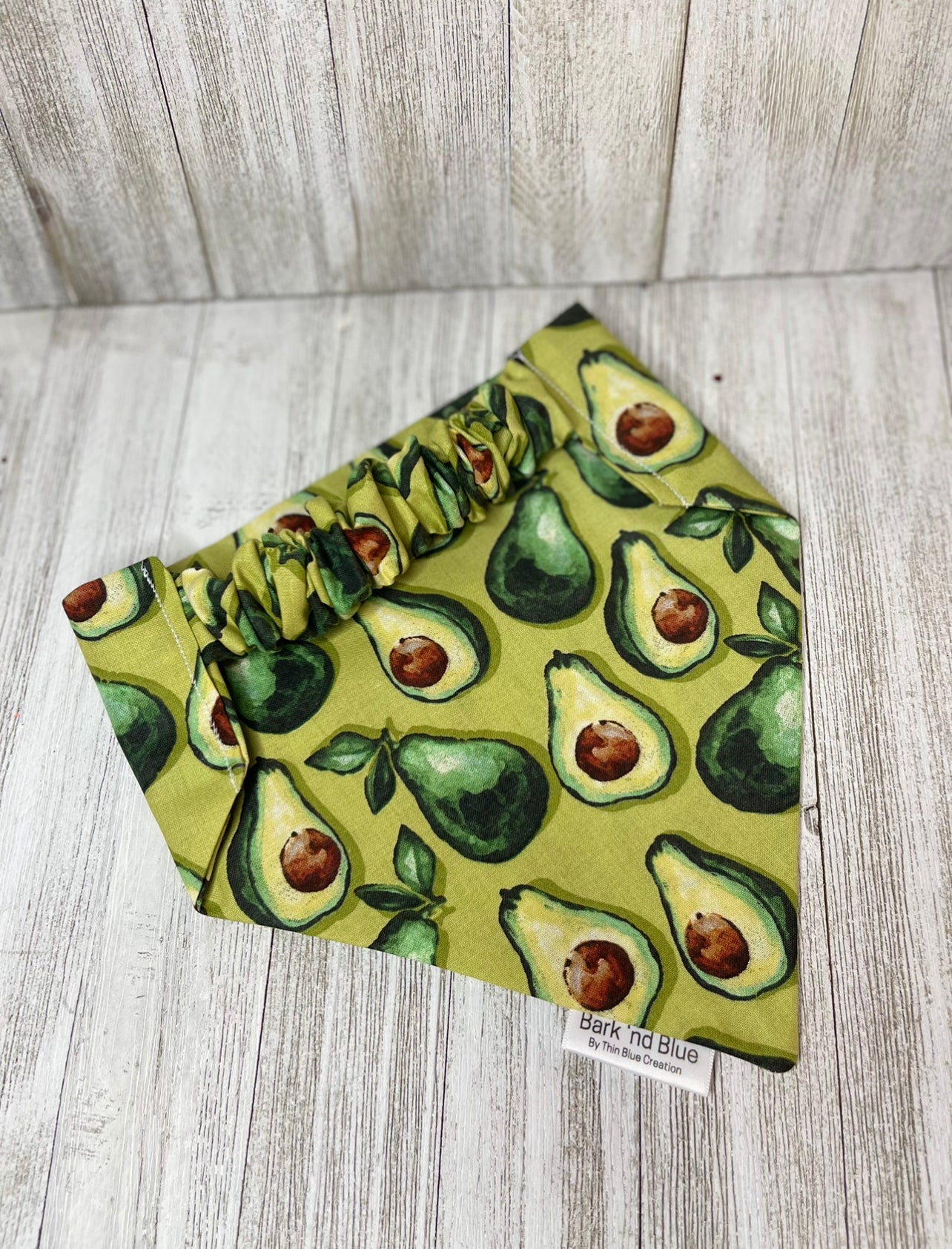 Guac Bandana