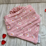 Sunflower Bandana