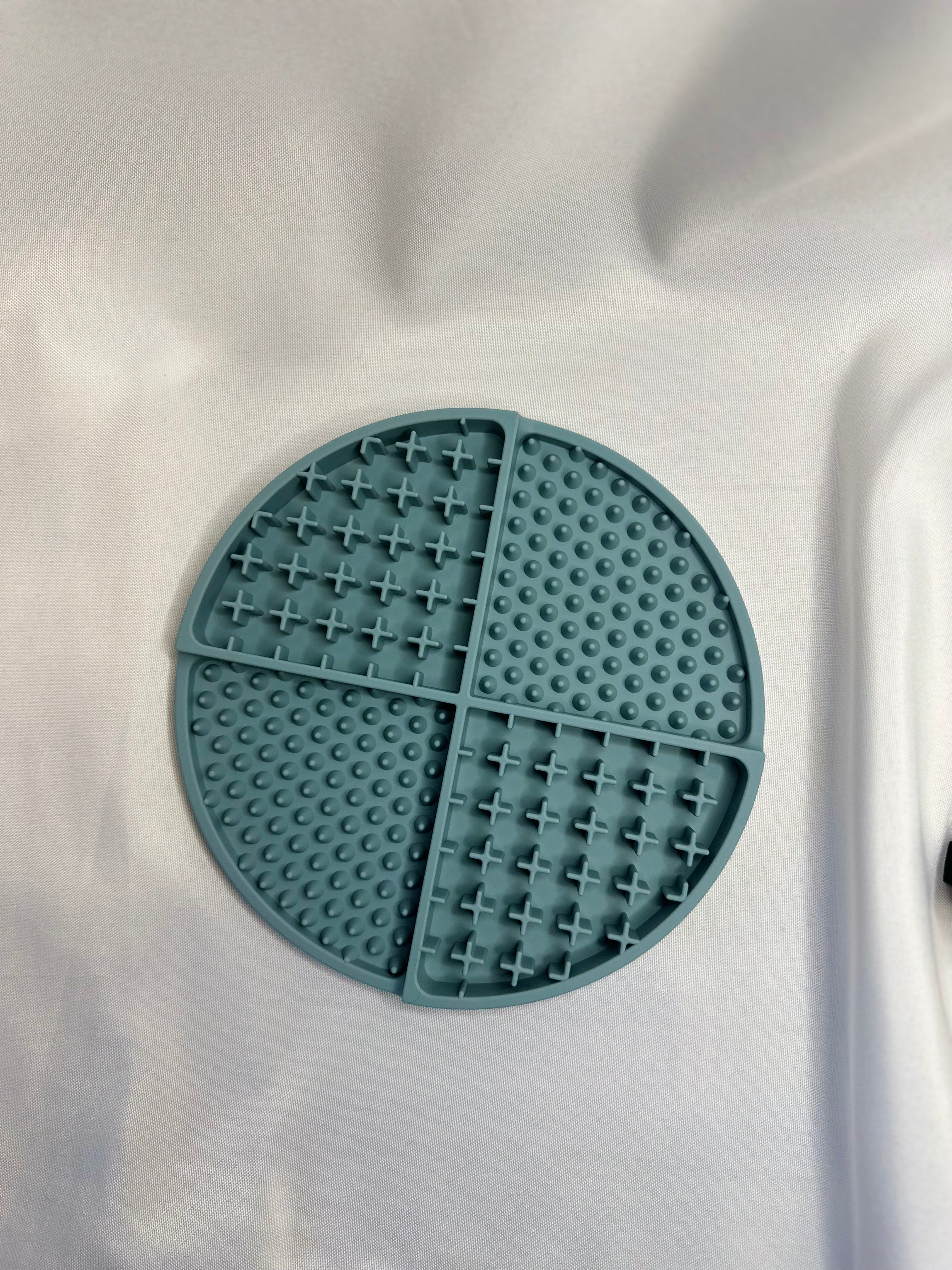 Lick Mats