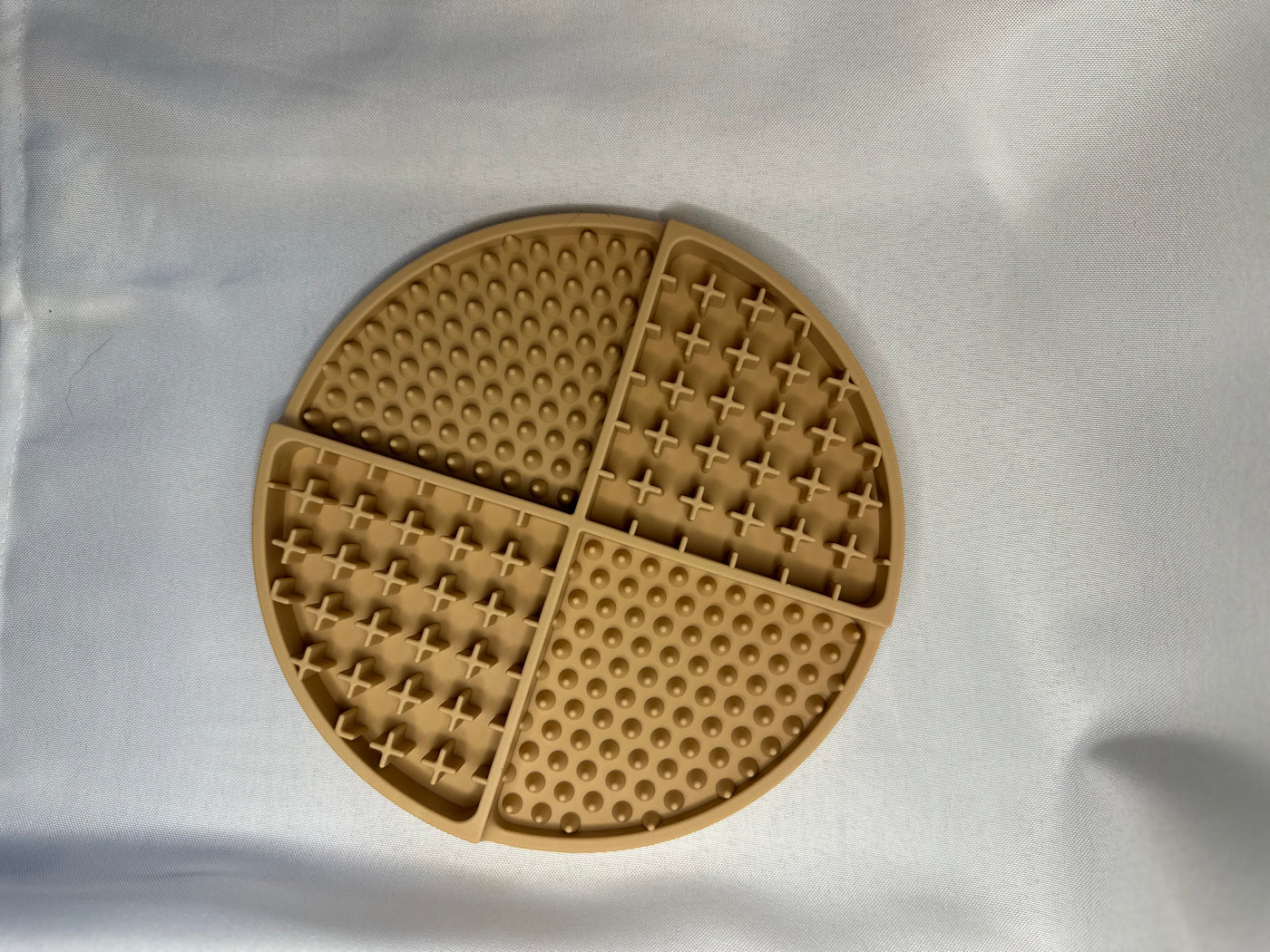 Lick Mats