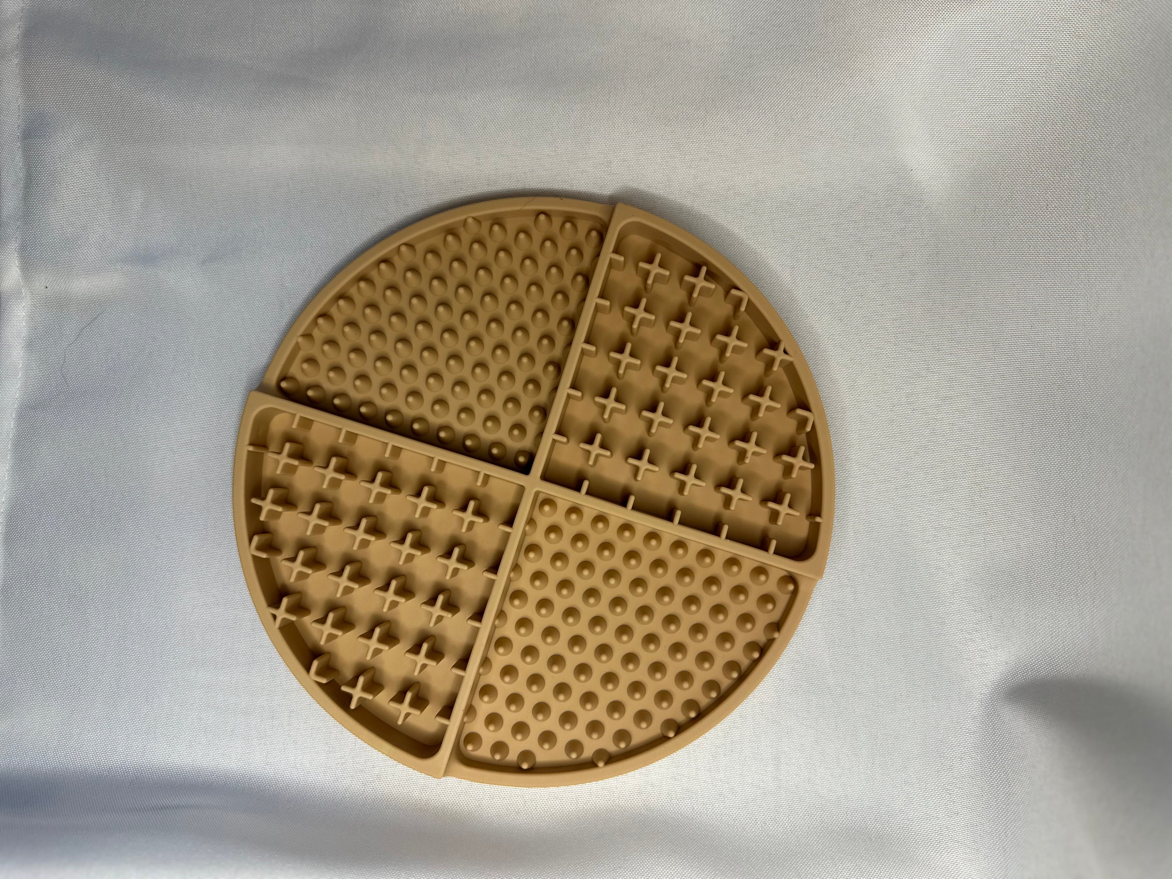 Lick Mats