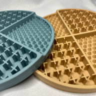 Lick Mats