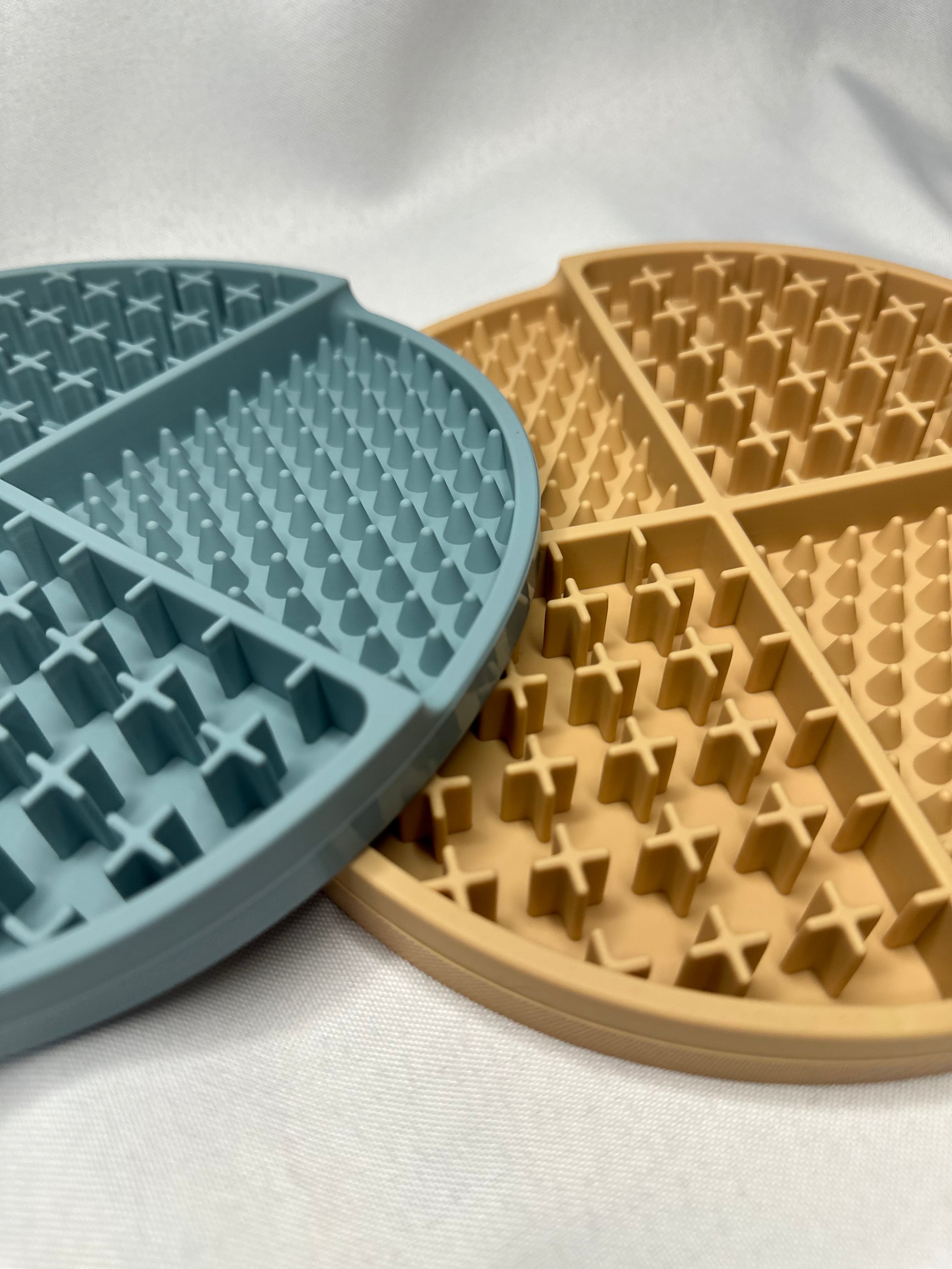 Lick Mats