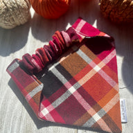 Sweater Weather Bandana