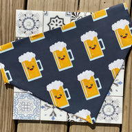 Mini Beers Bandana
