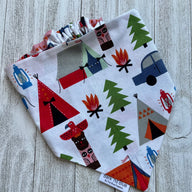 Camping Bandana
