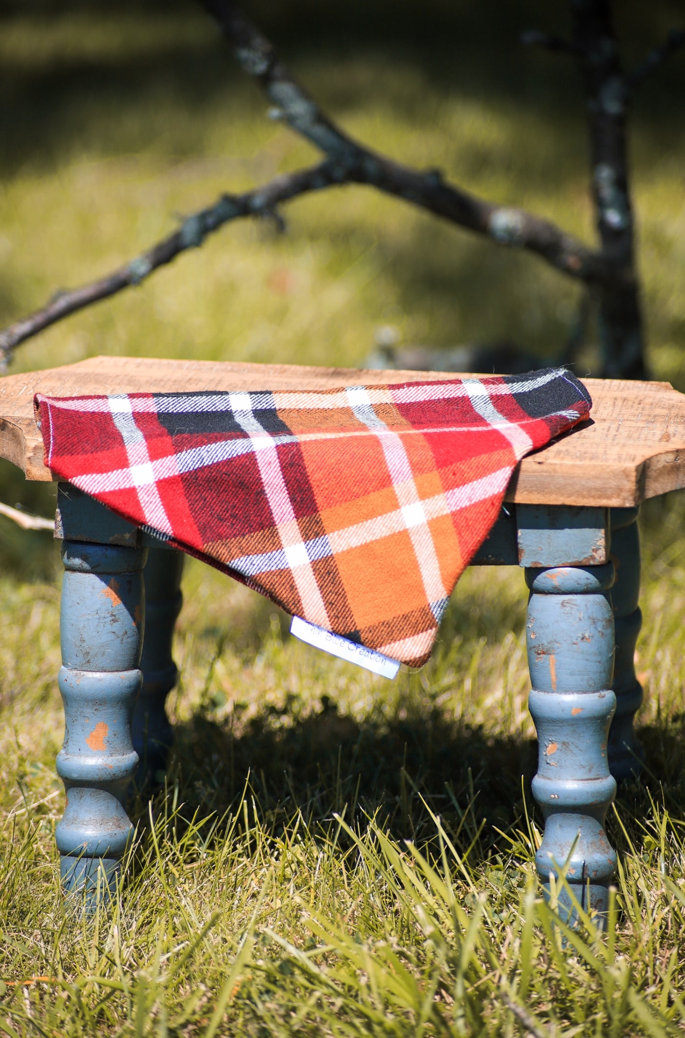 Sweater Weather Bandana
