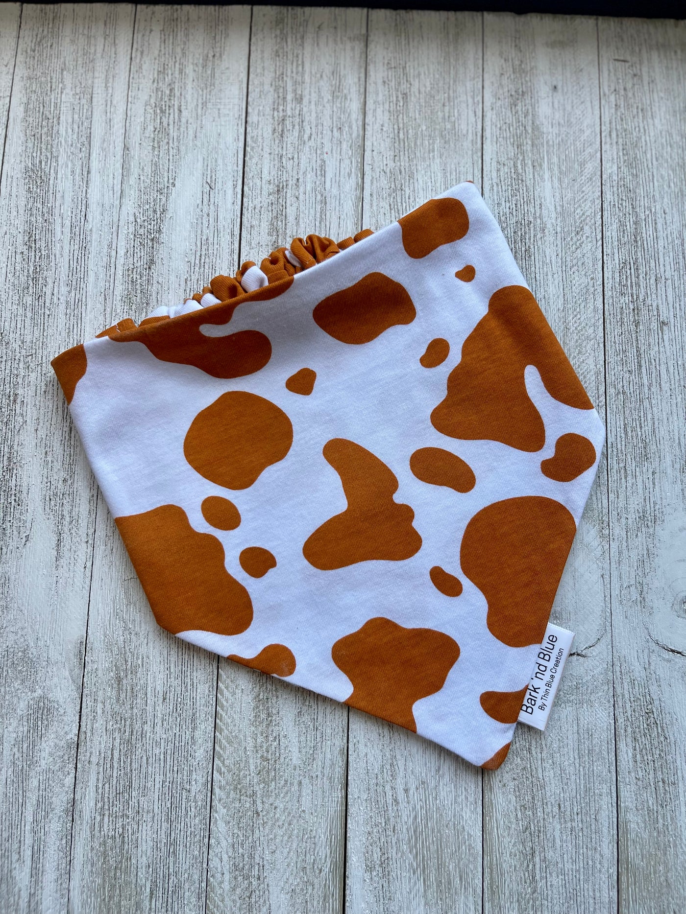 Nashville Bandana