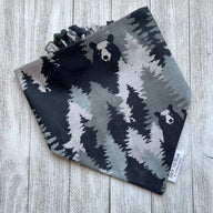 Bearly Bandana