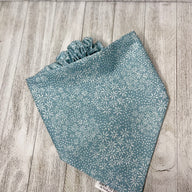Blue Days Bandana