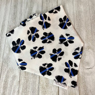 Thin Blue Line Bandana
