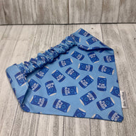 Fur Buddy Bandana