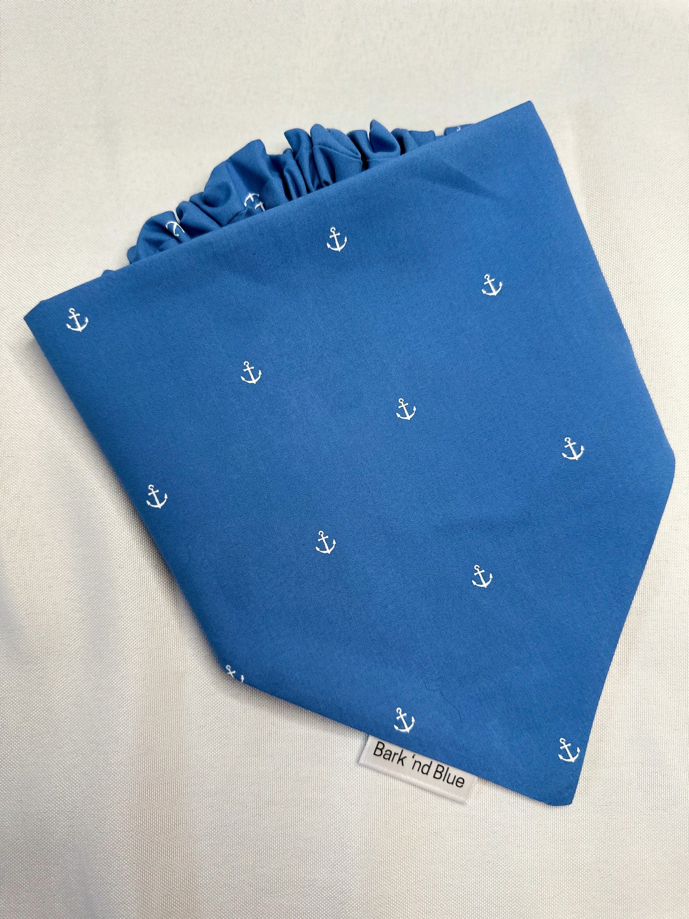 Sail into Spring Bandana