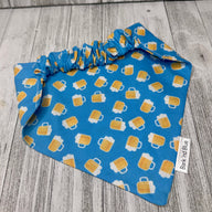 Beer Buddy Bandana